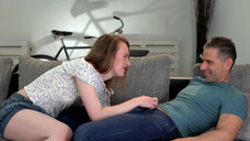 ruchanie z cycatą hd