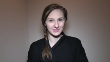 piękna suczka wyruchana w plenerze