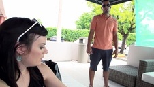 syndi bell robi laskę