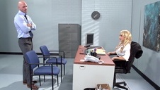 gorąca czekolada czeka na twą pałę