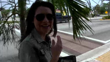 czworokąt z naturalnymi panienkami