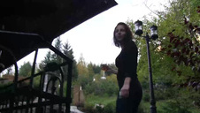 niewielka bogini seks na dużym penisie