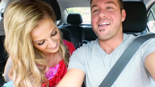 cudownie wymasowany trójką