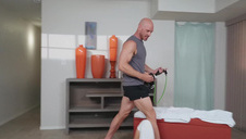 piękne i cycate lesbijeczki