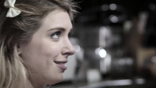 silikonowa bogini ma znakomite ciałko