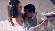 krótkowłosa ale głęboka