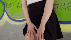 seks zabawy na przypale