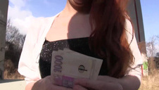 anal dostarcza jej wielu wrażeń