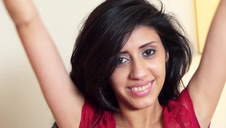 dwie osiemnastki w pokoju dla dzieci