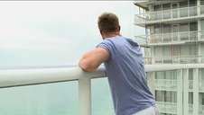 seksik z młodą blondi