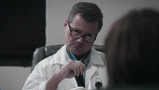 chrissy daniels i penny barber dotykają swoich cipek