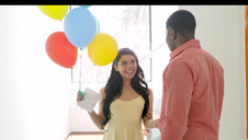 seks z dojrzałą amatorką na stojaka