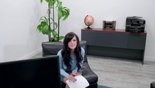 jebana przez swojego idola