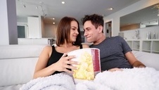 dwie suki i ostry jebaka