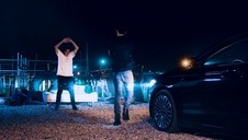 szybki leśny lodzik