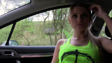 przeciętna nastolatka zrobi to za kasę