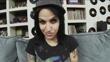 gorący seks z cycatą niunia