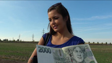 wydziarana dobrze ujeżdża penisa hd