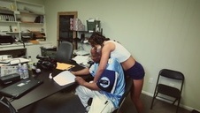 zwariwane koleżanki z niezłymi dupeczkami