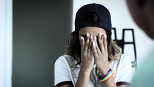 jedna wylizała drugiej picze