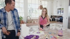 tłuste laski mają ochotę na lesbijskie igraszki