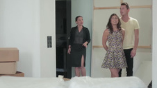 mulatka z wielką dupcią zaliczona w szkole