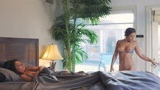 słodka parka i delikatny seksik