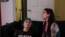 spust w dupę grubej suczki