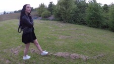 sexy blond żona courtney cummz