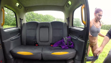 dobrze się zabawia na porno castingu