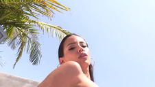 dziewczyny na wakacjach