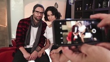 ruchają ostrą azjatkę