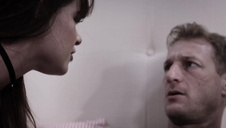 słodka cycata kolumbijka