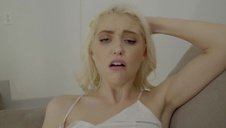 gorąca młoda niania