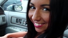 okrągły portorykański tyłek