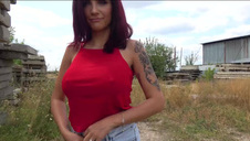 głęboka i przyjemna penetracja