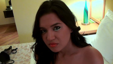 żonka wie jak się mścić