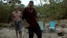 palcówka zrelaksowanej dziewczyny