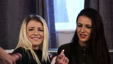 ten uśmiech na twarzy