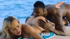 kuszące babki liżą się po słodkich szparach