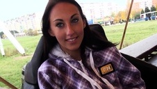 dwie gorące dupeczki wypięte specjalnie dla was