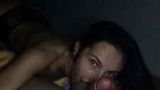 analna aubrey jest grzmocona na łyżeczkę