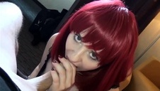 pielęgniarka dobrze zaopiekowała się chujem