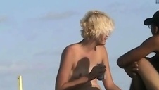 dwie ostre zdziry w akcji