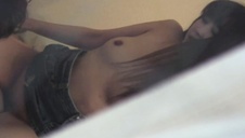 tak siadać na kutasie potrafi tylko ona