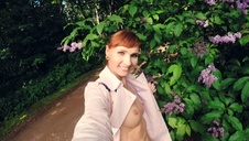 liże piękną laskę po analnej dziurce