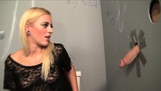 hanna hilton podnieca nieziemskim ciałem