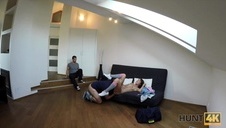 fist po wyssaniu mleka z cyca