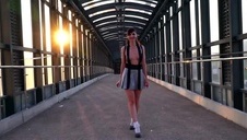 przyjemna seks kompilacja z mokrymi cipkami