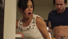 rozepchane dupsko rżniętej kobiety